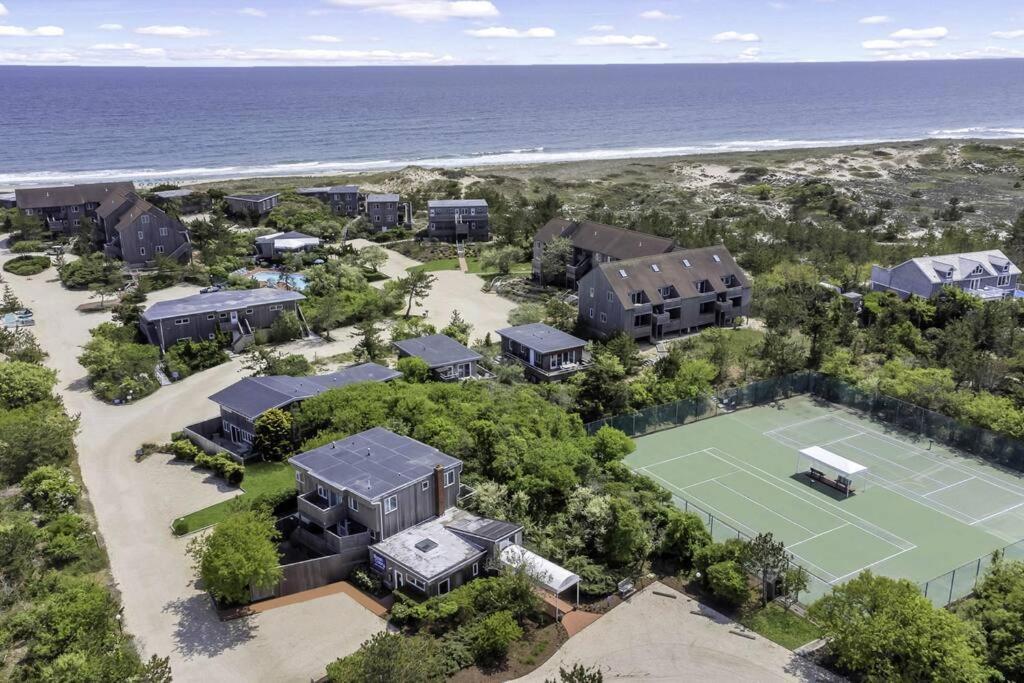 Unit 1411 - Ocean Colony Beach And Tennis Club Amagansett Exterior foto