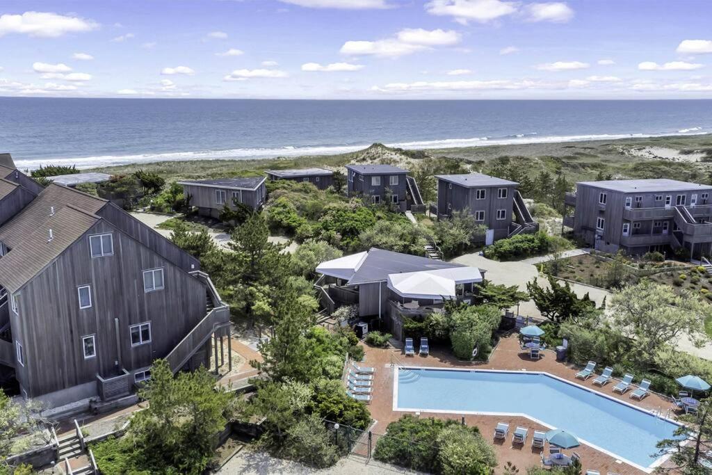 Unit 1411 - Ocean Colony Beach And Tennis Club Amagansett Exterior foto